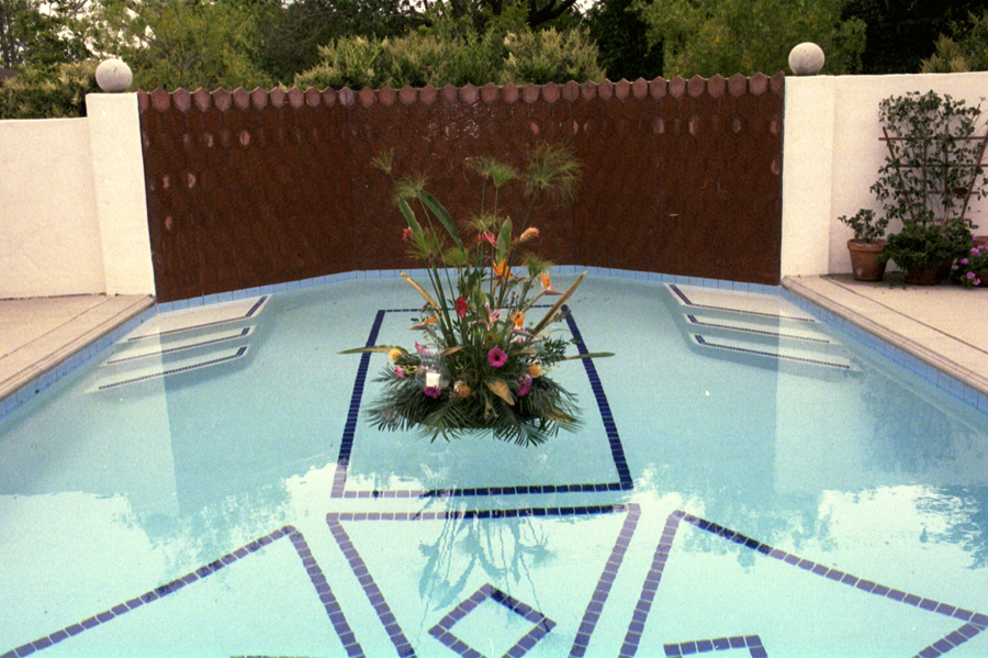 Element - Pool Treatment Example #3